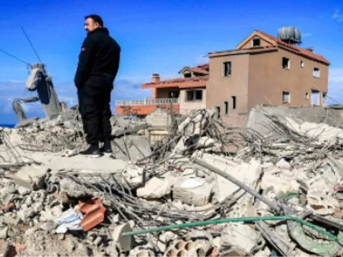 LE JOURNAL DU LIBAN DU SOIR DU 5/01/24