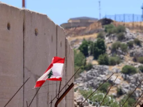 LE JOURNAL DU LIBAN DU SOIR DU 11/01/24