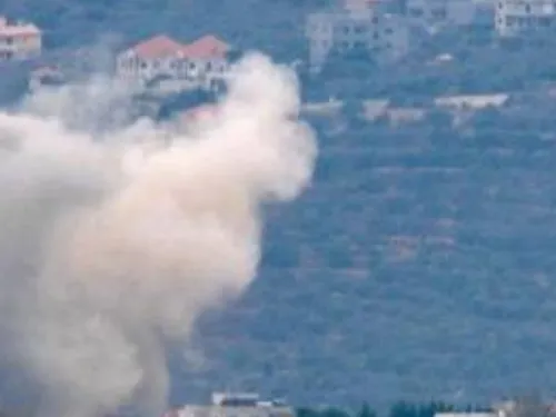 LE JOURNAL DU LIBAN DE LA MI-JOURNÉE DU 17/01/24