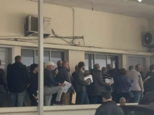 LE JOURNAL DU LIBAN DE LA MI-JOURNÉE DU 18/01/24