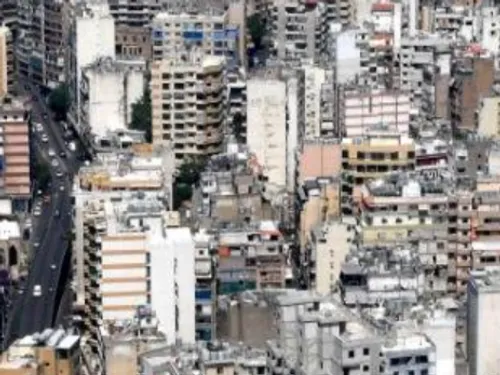 LE JOURNAL DU LIBAN DE LA MI-JOURNÉE DU 19/01/24