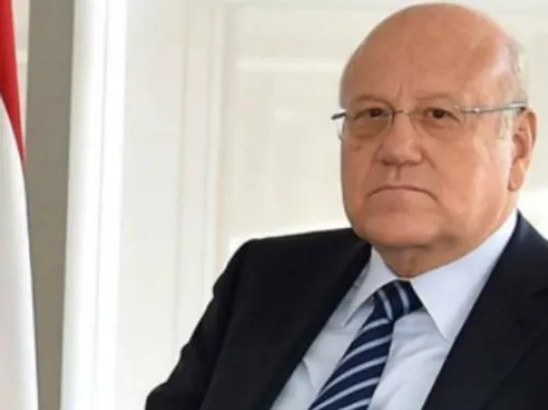 LE JOURNAL DU LIBAN DE LA MI-JOURNÉE DU 23/01/24