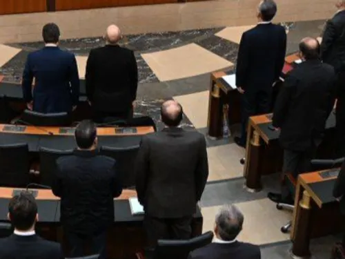 LE JOURNAL EN LANGUE ARABE DU SOIR DU 24/01/24