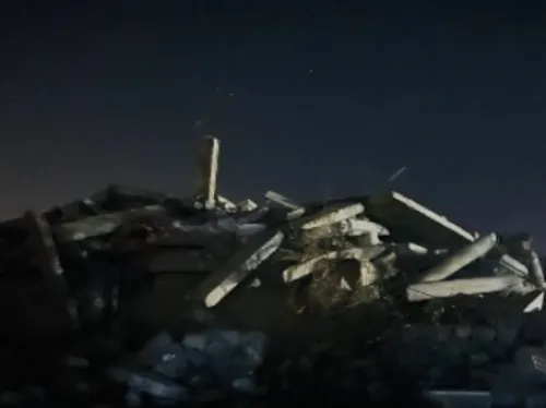 LE JOURNAL DU LIBAN DE LA MI-JOURNÉE DU 5/03/24