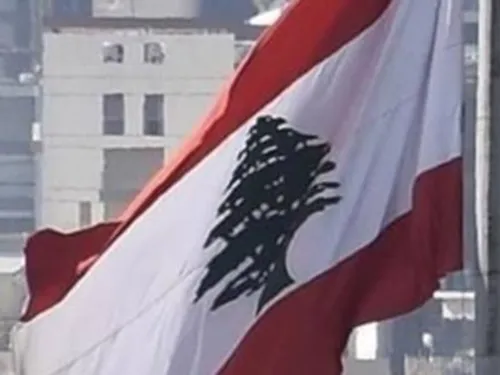 LE JOURNAL DU LIBAN DE LA MI-JOURNÉE DU 6/03/24