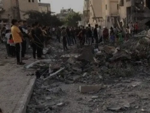 LE JOURNAL DU LIBAN DE LA MI-JOURNÉE DU 13/03/24