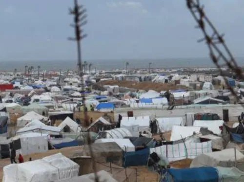 LE JOURNAL DU LIBAN DE LA MI-JOURNÉE DU 25/03/24