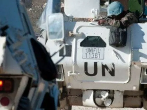 LE JOURNAL DU LIBAN DE LA MI-JOURNÉE DU 3/04/24