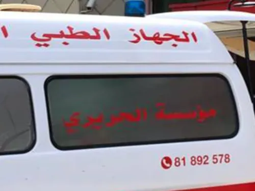 LE JOURNAL DU LIBAN DE LA MI-JOURNÉE DU 4/04/24