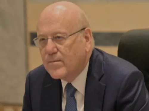 LE JOURNAL DU LIBAN DE LA MI-JOURNÉE DU 23/04/24