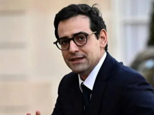 LE JOURNAL DU LIBAN DE LA MI-JOURNÉE DU 26/04/24