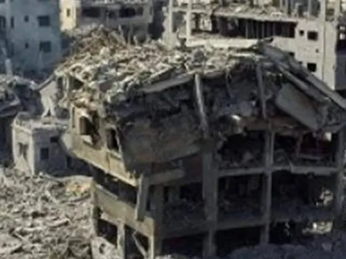 LE JOURNAL DU LIBAN DE LA MI-JOURNÉE DU 2/05/24