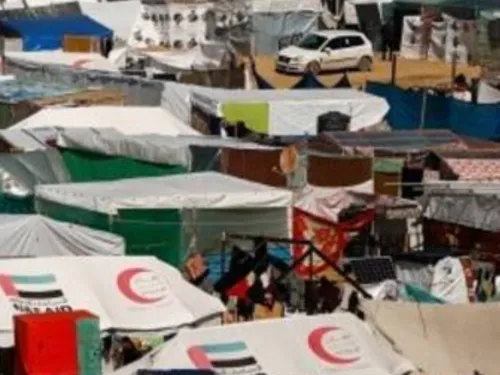 LE JOURNAL DU LIBAN DE LA MI-JOURNÉE DU 6/05/24