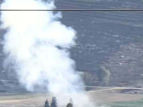 LE JOURNAL DU LIBAN DE LA MI-JOURNÉE DU 7/05/24