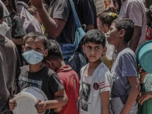 LE JOURNAL DU LIBAN DE LA MI-JOURNÉE DU 14/05/24