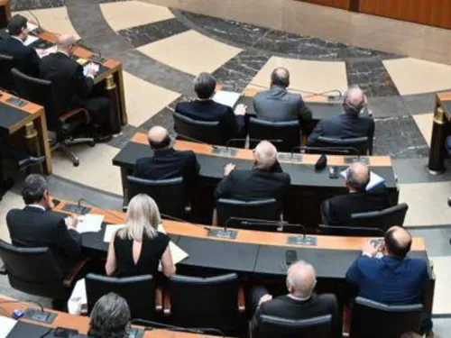 LE JOURNAL DU LIBAN DE LA MI-JOURNÉE DU 15/05/24