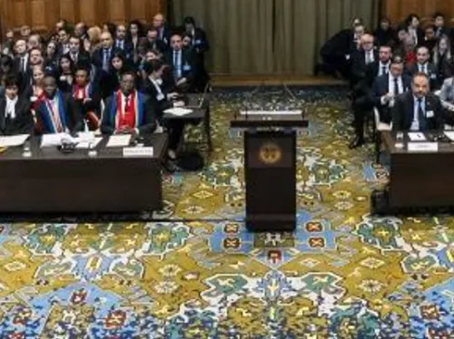 LE JOURNAL DU LIBAN DE LA MI-JOURNÉE DU 23/05/24