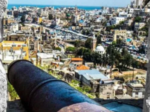 LE JOURNAL DU LIBAN DE LA MI-JOURNÉE DU 27/05/24