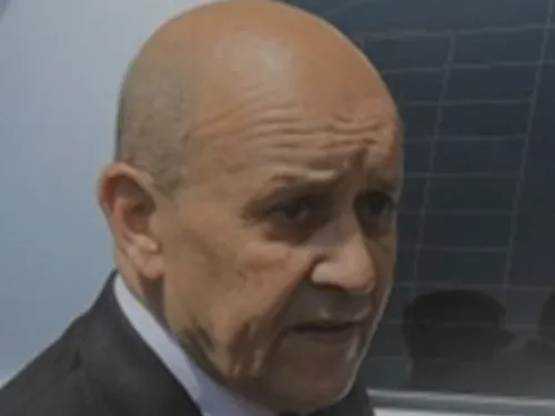 LE JOURNAL DU LIBAN DE LA MI-JOURNÉE DU 28/05/24