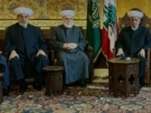 LE JOURNAL DU LIBAN DE LA MI-JOURNÉE DU 30/05/24