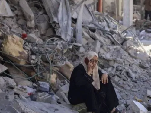 LE JOURNAL DU LIBAN DE LA MI-JOURNÉE DU 6/06/24