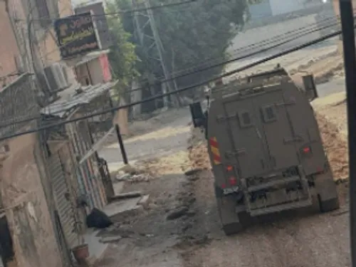 LE JOURNAL DU LIBAN DE LA MI-JOURNÉE DU 13/06/24