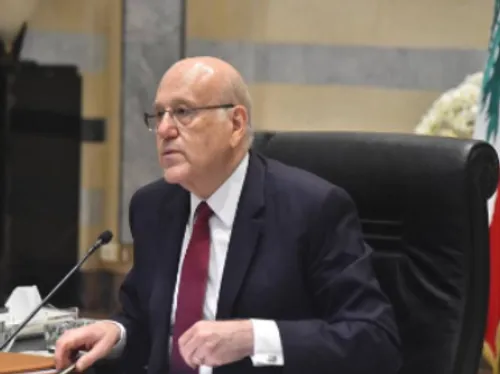 LE JOURNAL DU LIBAN DE LA MI-JOURNÉE DU 14/06/24