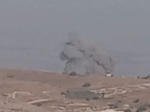 LE JOURNAL DU LIBAN DU SOIR DU 24/06/24