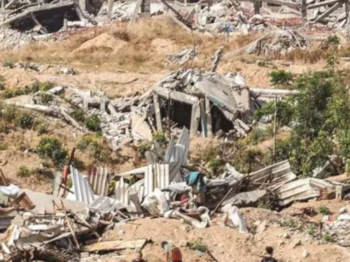 LE JOURNAL DU LIBAN DE LA MI-JOURNÉE DU 27/06/24