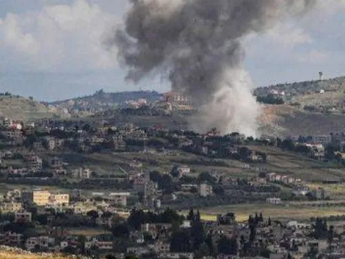 LE JOURNAL DU LIBAN DE LA MI-JOURNÉE DU 28/06/24