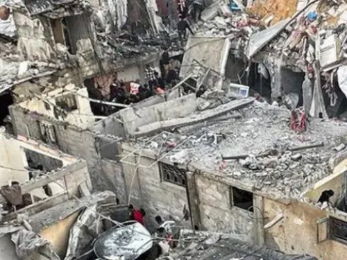 LE JOURNAL DU LIBAN DE LA MI-JOURNÉE DU 1/07/24