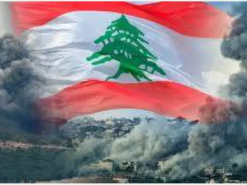 LE JOURNAL DU LIBAN DU SOIR DU 8/07/24