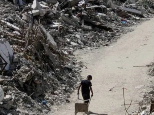 LE JOURNAL DU LIBAN DE LA MI-JOURNÉE DU 10/07/24