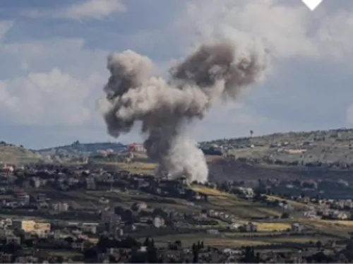 LE JOURNAL DU LIBAN DE LA MI-JOURNÉE DU 12/07/24