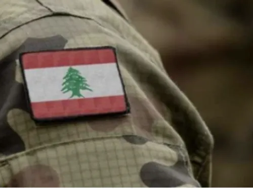 LE JOURNAL DU LIBAN DE LA MI-JOURNÉE DU 22/07/24