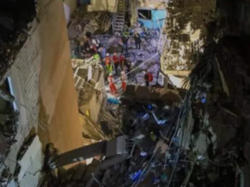 LE JOURNAL DU LIBAN DE LA MI-JOURNÉE DU 31/07/24