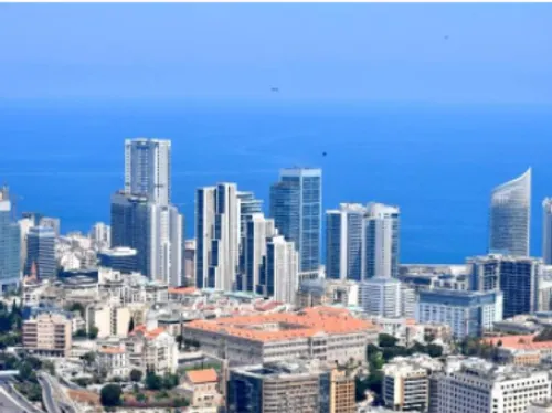 LE JOURNAL DU LIBAN DE LA MI-JOURNÉE DU 2/09/24