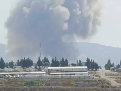 LE JOURNAL DU LIBAN DE LA MI-JOURNÉE DU 10/09/24