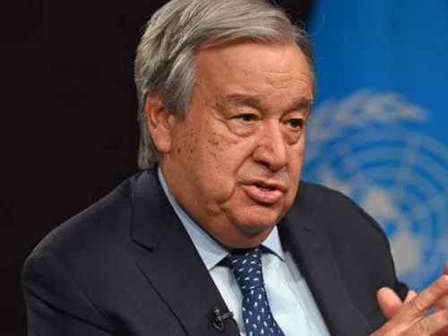 LE JOURNAL DU LIBAN DE LA MI-JOURNÉE DU 12/09/24