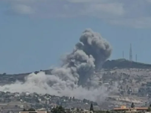 LE JOURNAL DU LIBAN DE LA MI-JOURNÉE DU 16/09/24