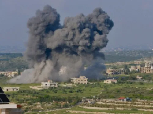 LE JOURNAL DU LIBAN DE LA MI-JOURNÉE DU 25/09/24