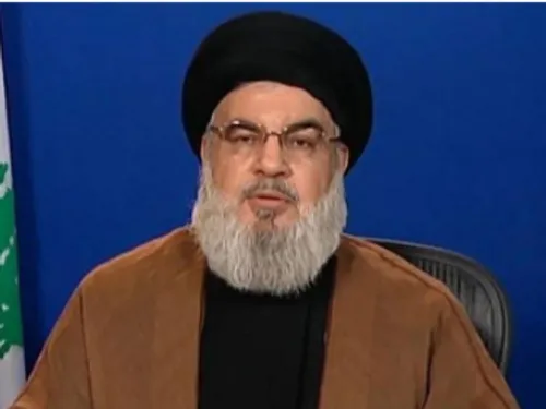 LE JOURNAL DU LIBAN DU SOIR DU 28/09/24