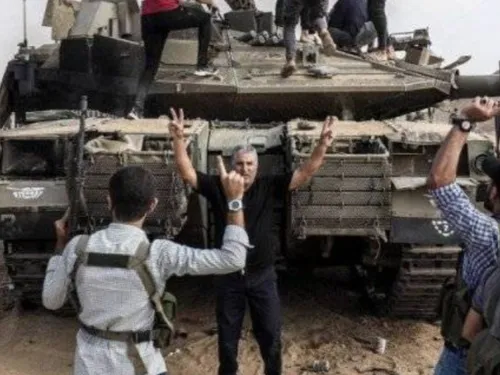 LE JOURNAL DU LIBAN DE LA MI-JOURNÉE DU 7/10/24