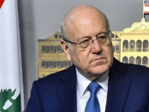 LE JOURNAL DU LIBAN DE LA MI-JOURNÉE DU 11/10/24