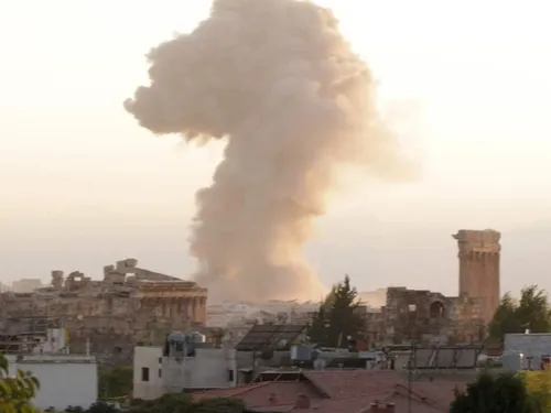 LE JOURNAL DU LIBAN DE LA MI-JOURNÉE DU 4/11/24