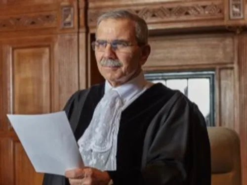 LE JOURNAL DU LIBAN DU SOIR DU 13/01/2025