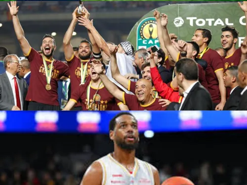 Événements sportif du 25 avril et du weekend : 