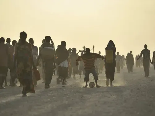 France-Algérie, Gaza, Soudan: trois urgences internationales