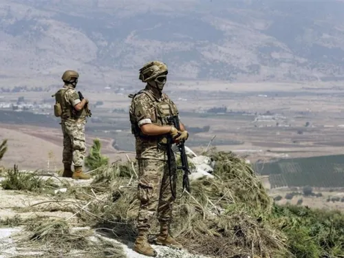 LE JOURNAL DU LIBAN DU SOIR DU 9/12/24