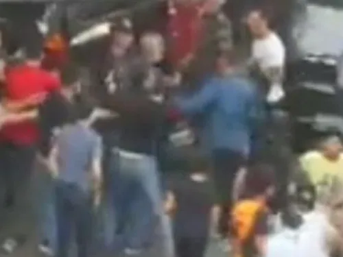 LE JOURNAL DU LIBAN DU SOIR DU 25/05/22